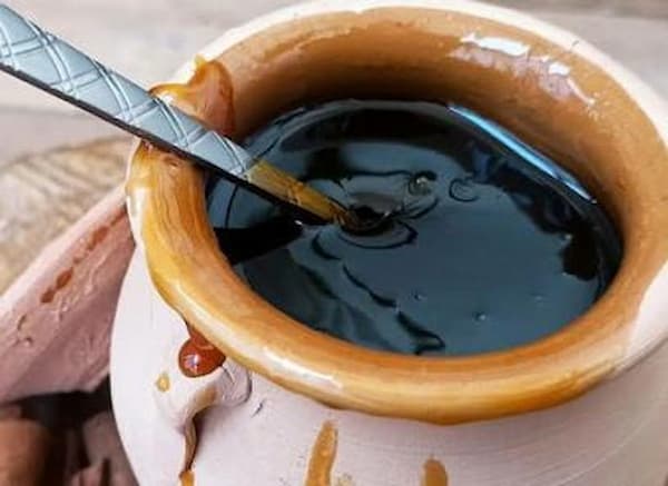 تصویر 3 از قیمت خرید شیره خرما اُرگانیک عمده به صرفه و ارزان